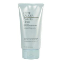 Esteé Lauder Perfectly Clean Foam Cleanser & Mask Comb Skin 200ml Pro normální a smíšenou pleť