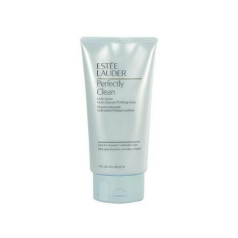 Esteé Lauder Perfectly Clean Foam Cleanser & Mask Comb Skin 200ml Pro normální a smíšenou pleť Estée Lauder