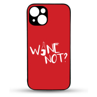 MMO Mobilní kryt Iphone Wine not? Model telefónu: iPhone 15 pro
