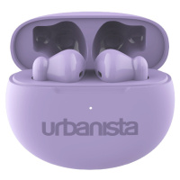 Urbanista Austin bezdrátová sluchátka purple