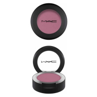 MAC - Powder Kiss Soft Matte Eyeshadow Oční stíny 1.5 g Rosegold unisex