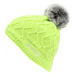 BLIZZARD-Rabbit SW CAP GREEN W Zelená UNI