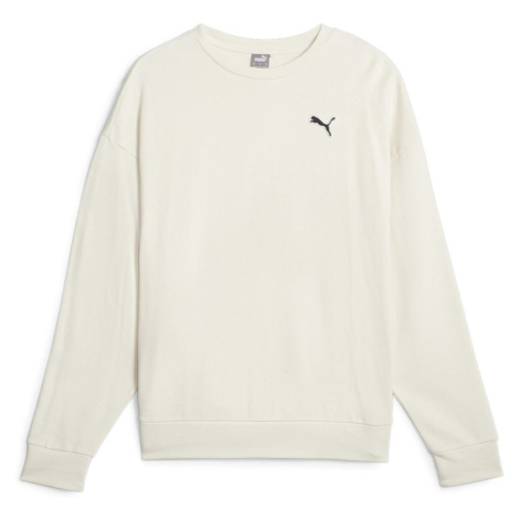 Mikina Puma Better Essentials Crew TR W 67598799 - no color