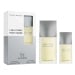 Issey Miyake L´Eau D´Issey Pour Homme - EDT 125 ml + EDT 40 ml