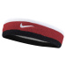 Nike swoosh headband uni