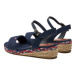 Espadrilky Tommy Hilfiger