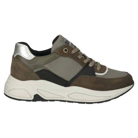 Bullboxer Sneaker Zelená