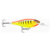 Rapala wobler shad rap elite gdht - 5,5 cm 7 g