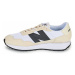 New Balance 237 Bílá