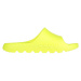 Coqui LOU Dámské pantofle, žlutá, velikost