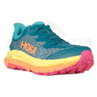 Hoka Mafate Speed 4 M 1129930-DLCR - deep lake/ceramic