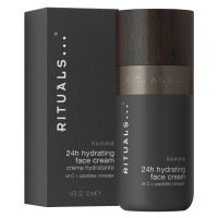 Rituals Homme 24H Hydrating Face Cream hydratační krém 50 ml