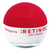 Dermacol bio retinol denní krém 50ml