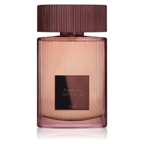 TOM FORD Café Rose parfémovaná voda pro ženy 50 ml