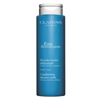 Clarins Eau Ressourçante Shower Milk sprchové mléko 200 ml