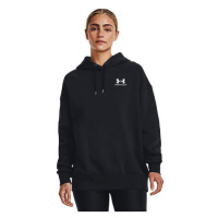 Dámská mikina Under Armour Essential Flc OS Hoodie