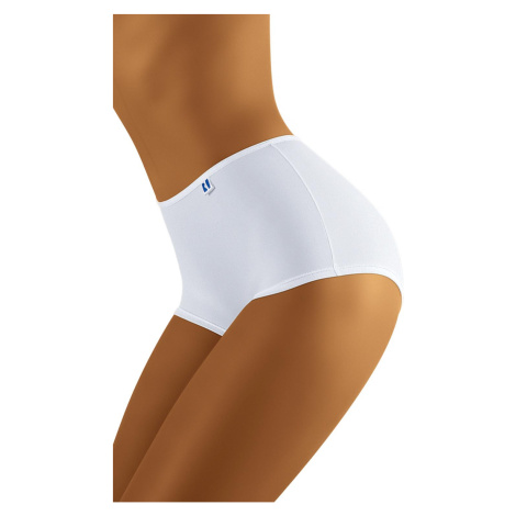 Francouzské kalhotky Wolbar Tahoo Shorts Bílá