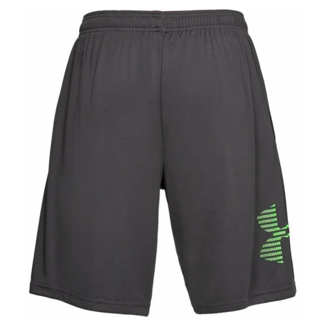 Pánské kraťasy Under Armour Tech Graphic Short Nov Academy