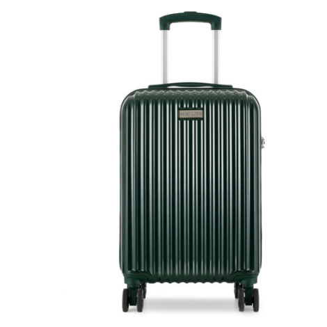 Pánské cestovní kufry Semi Line