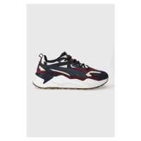 Sneakers boty Puma RS-X Efekt PRM růžová barva, 390776