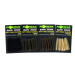 Korda Převleky Anti Tangle Hooklink Sleeve 25 ks Varianta: Weed