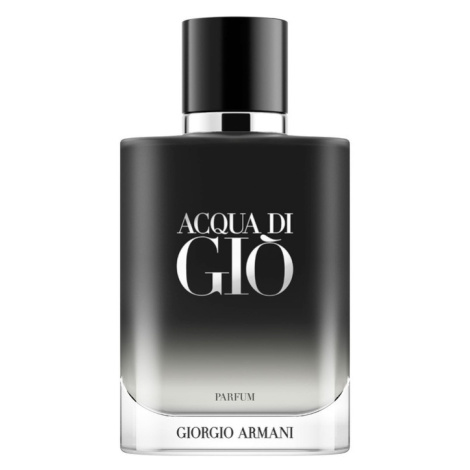 Armani - Acqua di Giò Acqua Di Giò Parfum Parfém 100 ml pánské