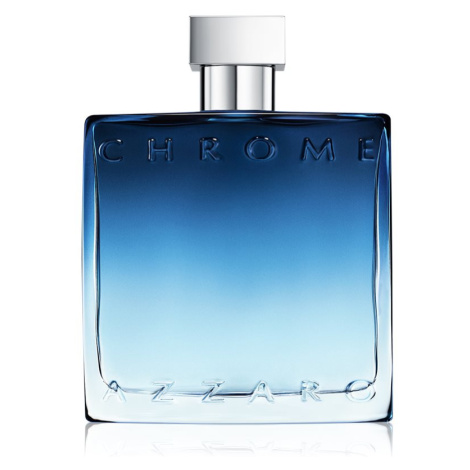 Azzaro Chrome parfémovaná voda pro muže 100 ml
