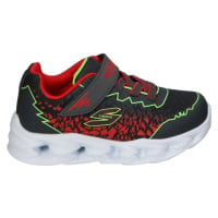 Skechers 400603N-CCLM Červená