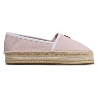 Espadrilky Tommy Hilfiger