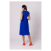Šaty BeWear B262 Royal Blue
