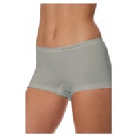 BRUBECK Dámské boxerky 10470A grey