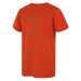 Pánské funkční triko HUSKY Tingl M orange
