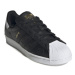 Dámská rekreační obuv ADIDAS ORIGINALS Superstar core black core black cloud white