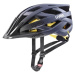 UVEX I-VO CC MIPS Midnight/Silver Matt Cyklistická helma