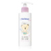 Linomag Emolienty Shampoo & Shower Gel sprchový gel a šampon 2 v 1 pro děti od narození 200 ml