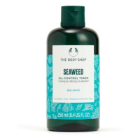 The Body Shop Pleťový toner pro smíšenou a mastnou pleť Seaweed (Oil-Control Toner) 250 ml