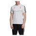 Pánské tričko adidas Tee Juventus FC bílé,