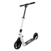 Rideoo 200 City Scooter White