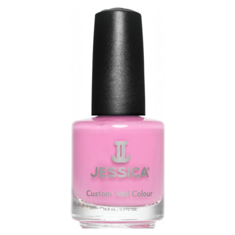 Jessica lak na nehty 934 Gossip Queen 15 ml