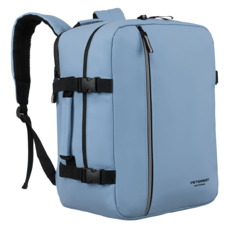 Voděodolný cestovní batoh Peterson