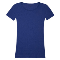 Dámské konopné tričko BINKA Royal Blue
