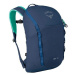 Osprey JET 12 II Outdoorový batoh, modrá, velikost