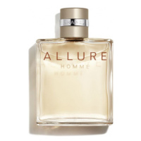 CHANEL Allure homme Toaletní voda s rozprašovačem - EAU DE TOILETTE 50ML 50 ml