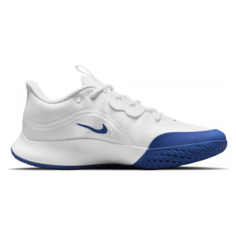 Nike AIR MAX VOLLEY Pánská tenisová obuv, bílá, velikost 45.5