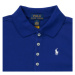 Polo Ralph Lauren PLIOTA Modrá