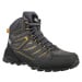 Jack Wolfskin CROSS TRAIL MID M Pánská outdoorová obuv, hnědá, velikost 45