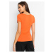 Bonprix BODYFLIRT tričko Barva: Oranžová, Mezinárodní