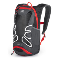 Loap Trail 22 Cyklistický batoh BB2330 Black|Red