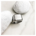 Manoki Pánský pečetní prsten Williams PA166S/63 Stříbrná
