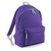 BagBase Dětský městský batoh 12 l BG125J Purple